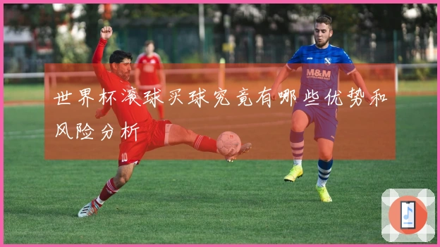 世界杯滚球买球究竟有哪些优势和风险分析