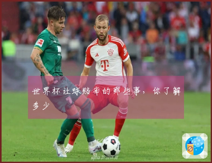 世界杯让球赔率的那些事，你了解多少