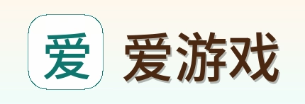 爱游戏 Logo